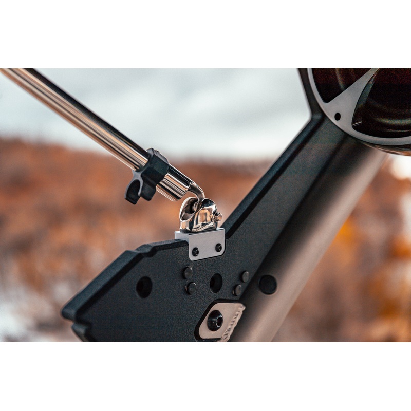 GV Bimini Rear Support Pole