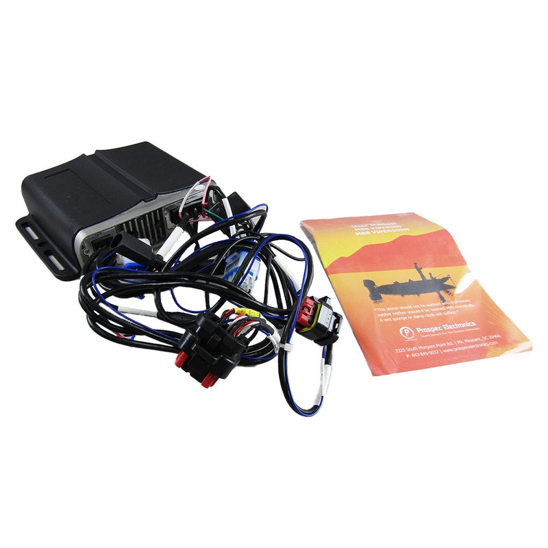 Stereo Black Box MBB-500-’20-’21