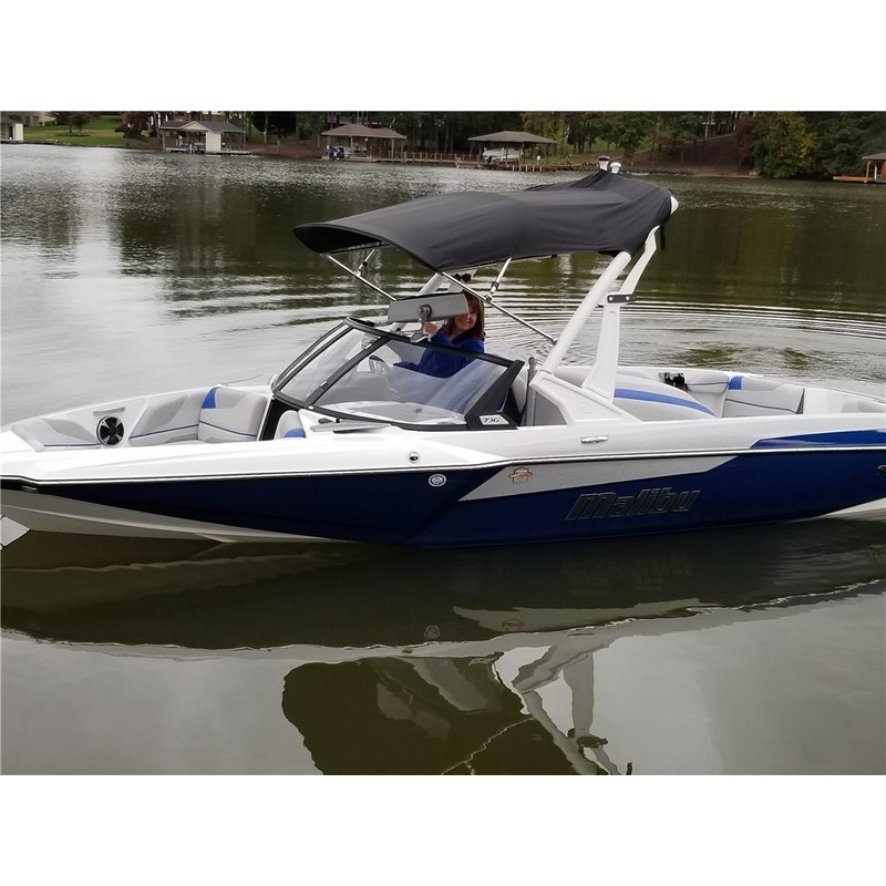 TXI Bimini Complete for XTP Tower, ’17-’22
