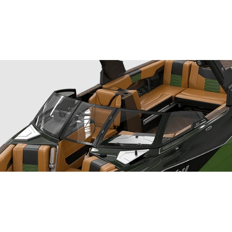 Windshield, Veralex, Rev3, FKSHXML, ’16-’19