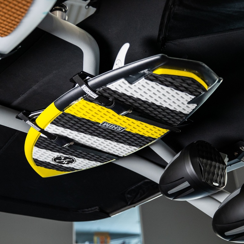XR1 Surf Rack – G3 & G5 Towers
