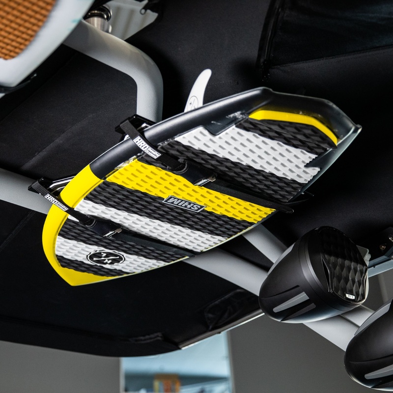 XR1 Surf Rack – GX Towers