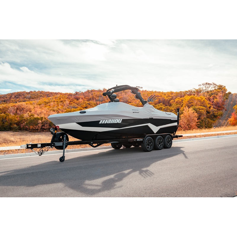 ’19-’20 25 LSV Cover – G3.5 Tower W/Swim Platform Cover
