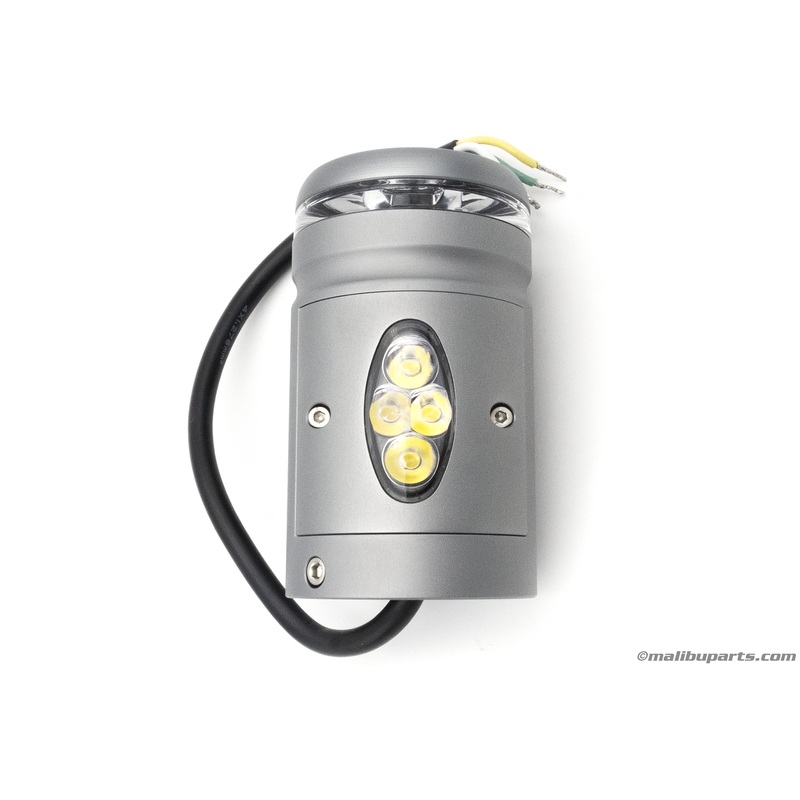 360 tower anchor light