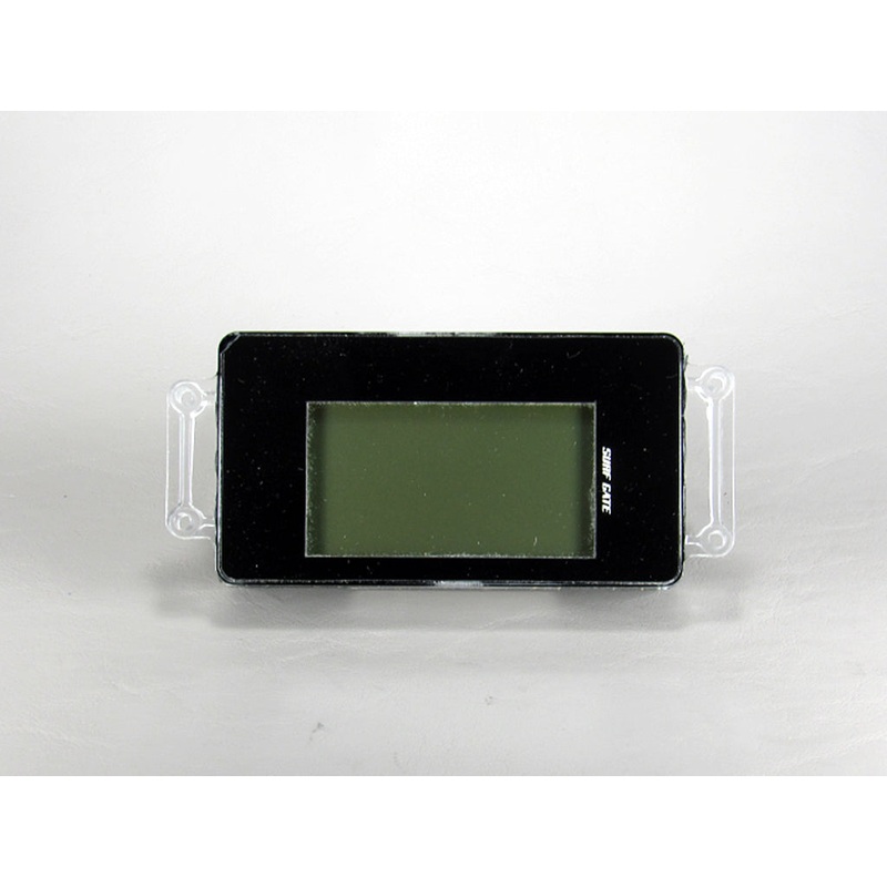 Axis info display-19