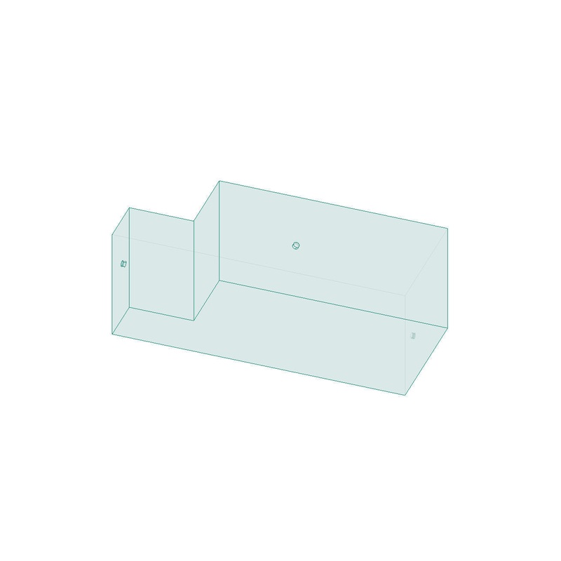 Axis PNP 900 lbs Rear FatSac