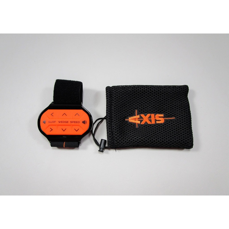 Axis Surf Band W/Power Wedge