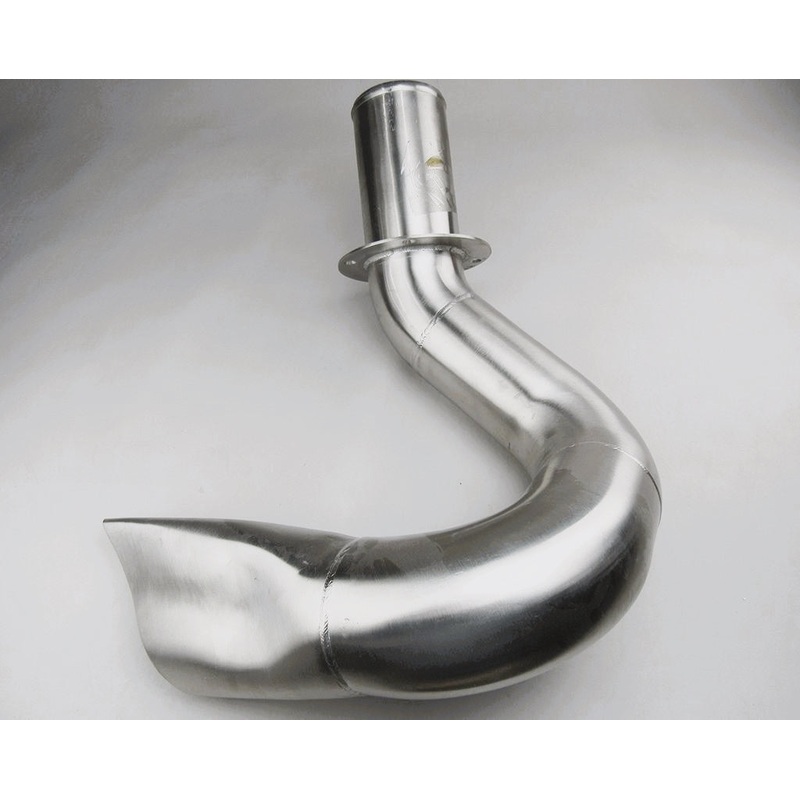 Axis Surf Pipe for PW3
