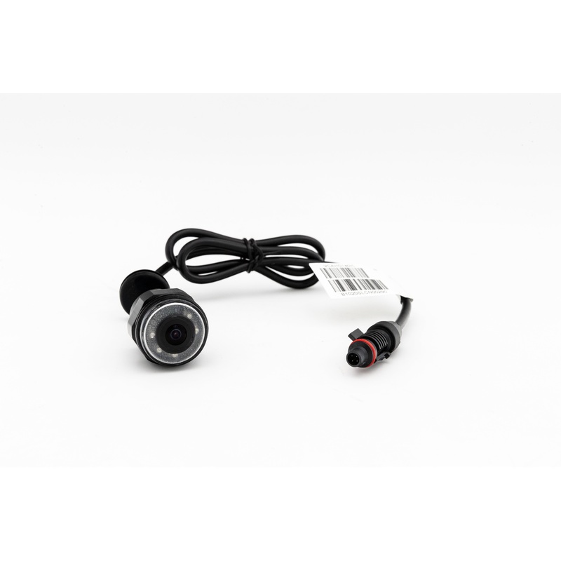 Camera, Backup/Docking Camera, REV1, 20-
