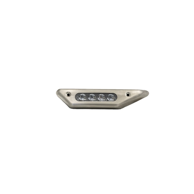 Docking Light, Port, Axis T-series, 14-21′