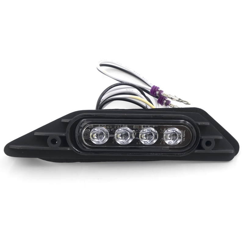 Docking Light, Stbd, 23LSV-’15-’18