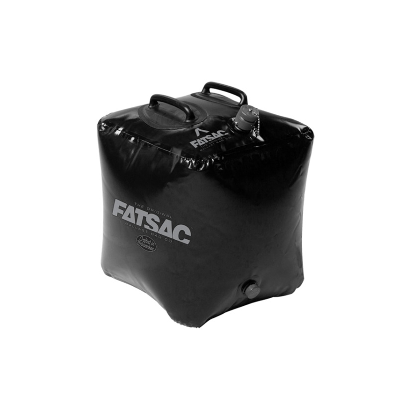 Fat Sac brick 155lbs.