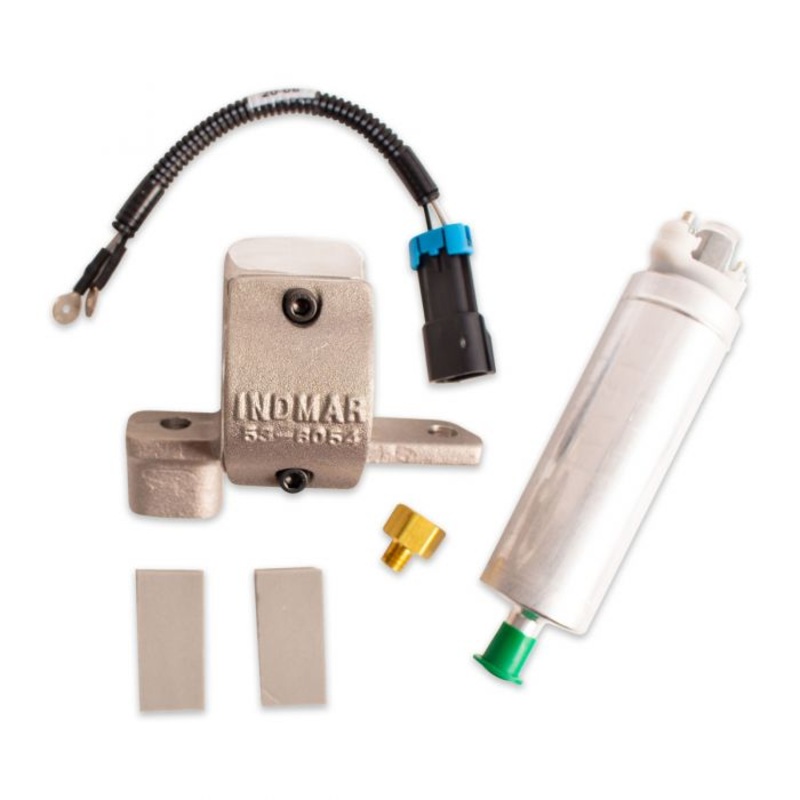 Fuel Pump Conversion Kit, Indmar