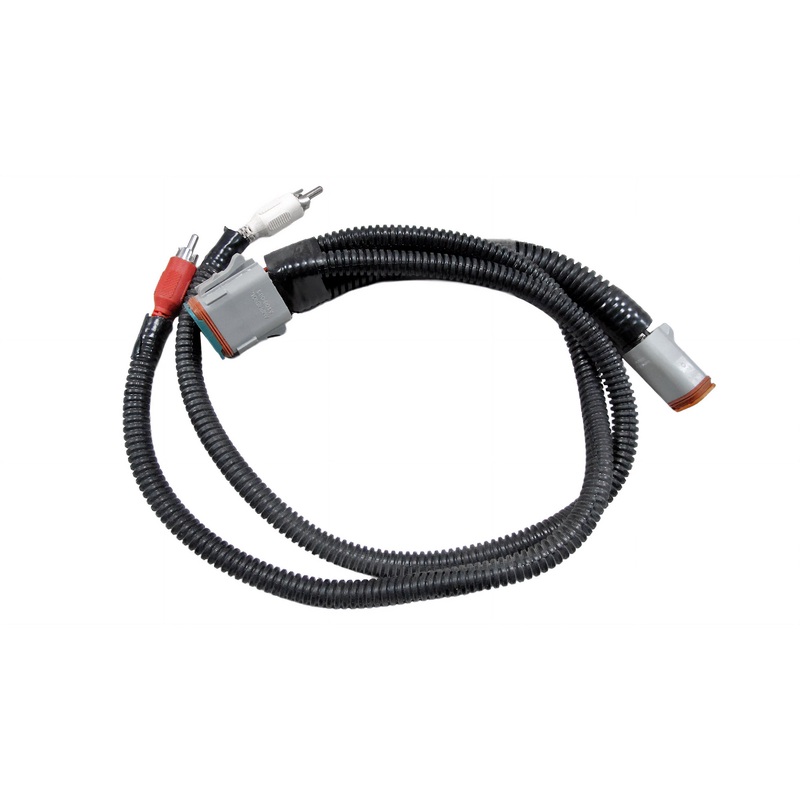 Mobile Device Gateway Bluetooth harness