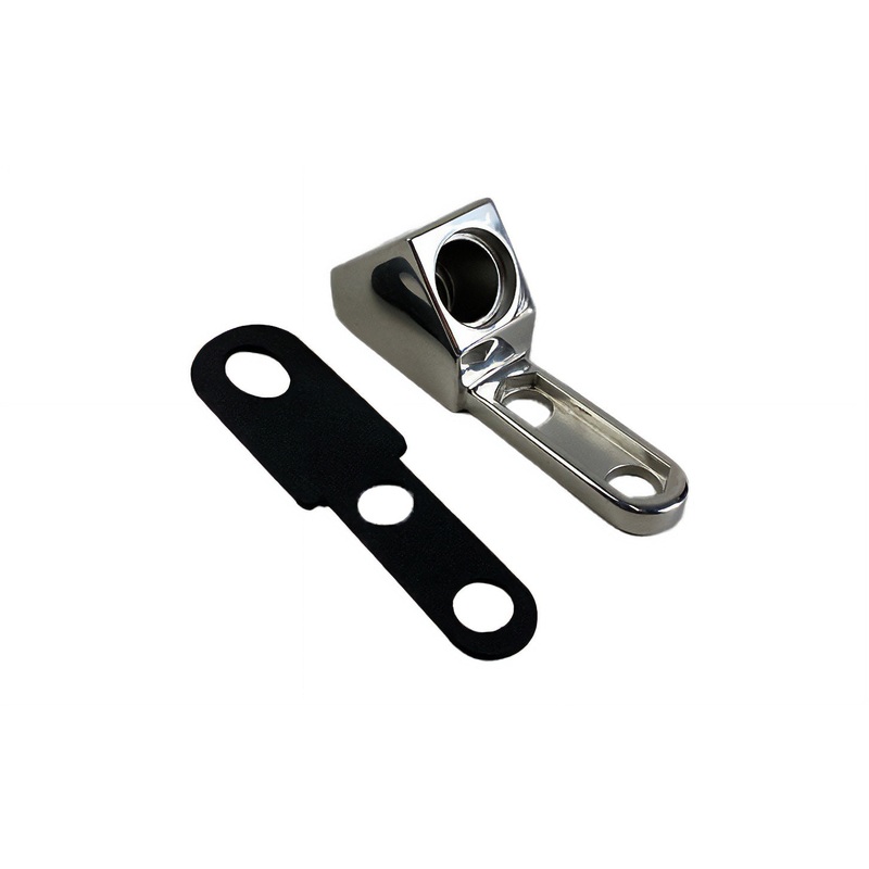 Mount, Camera, Malibu Bow Cam, SS, 19-