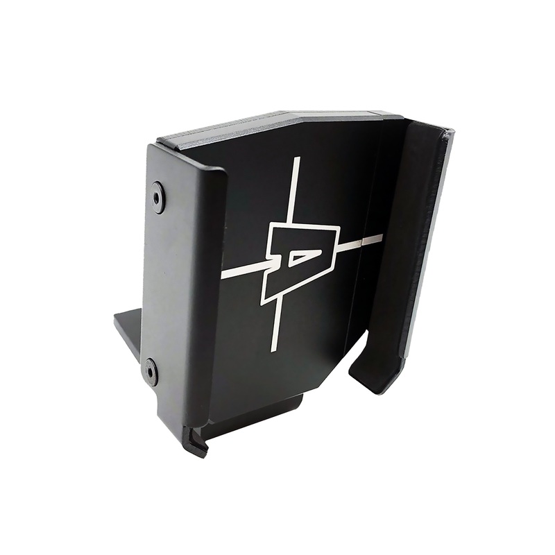 Phone holder, AXIS-BLACK