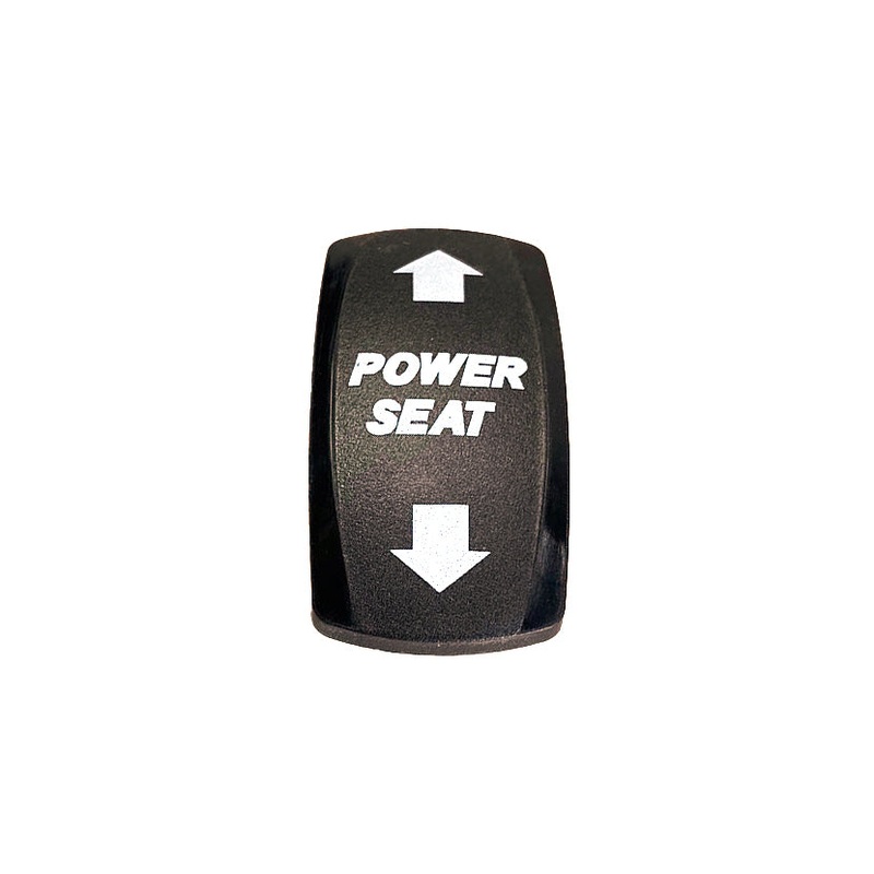 Power Helm Operating Switch