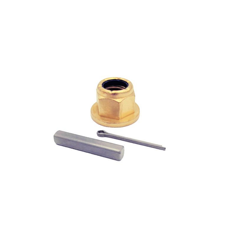 Prop Shaft 1-1/4 Hardware kit