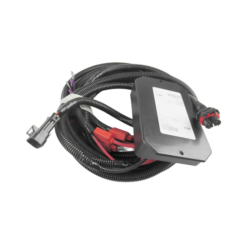 Relay, 4-Pack Module, Surf Gate, Axis, 16′
