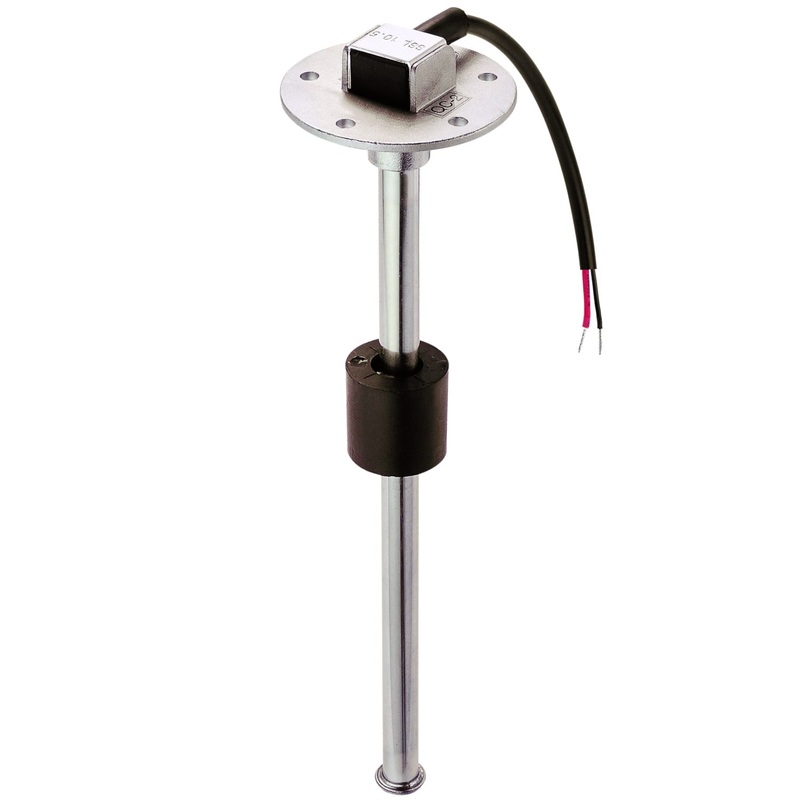 Sending Unit, WEMA, 11.5″