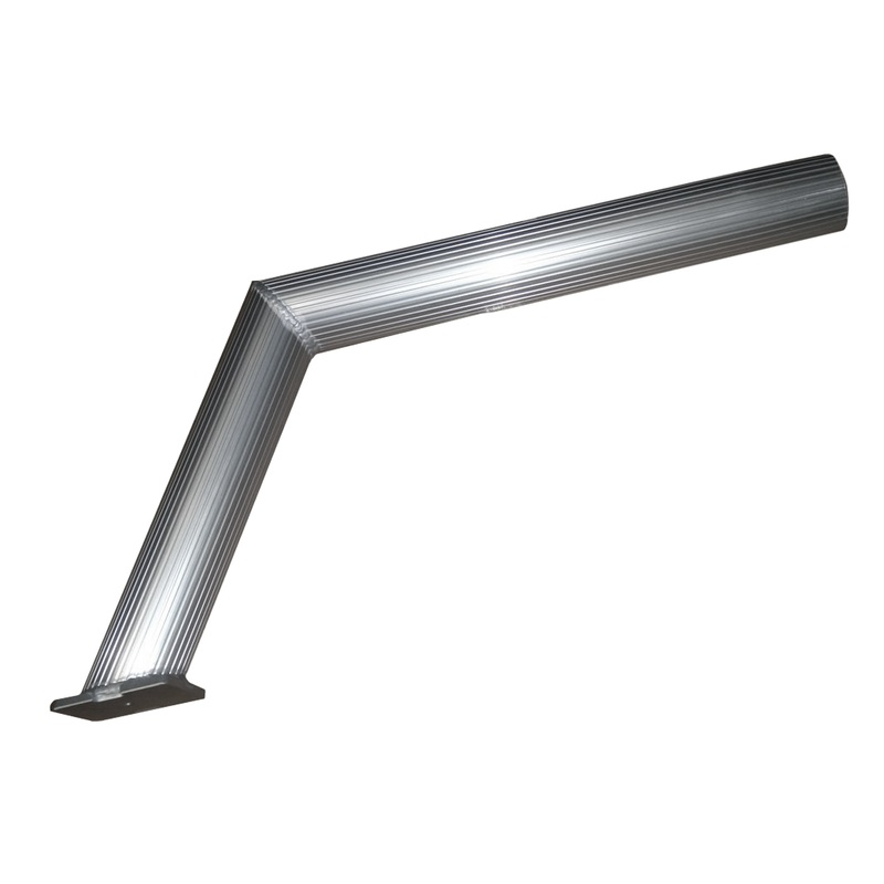 Side-Mount Table Leg Tube