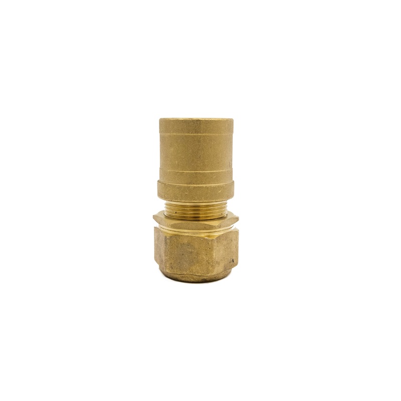 Stuffing Box, aka Shaft Seal