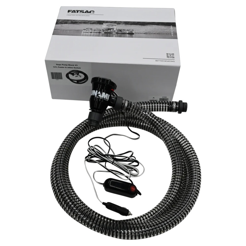 Supa Pump 3.0
