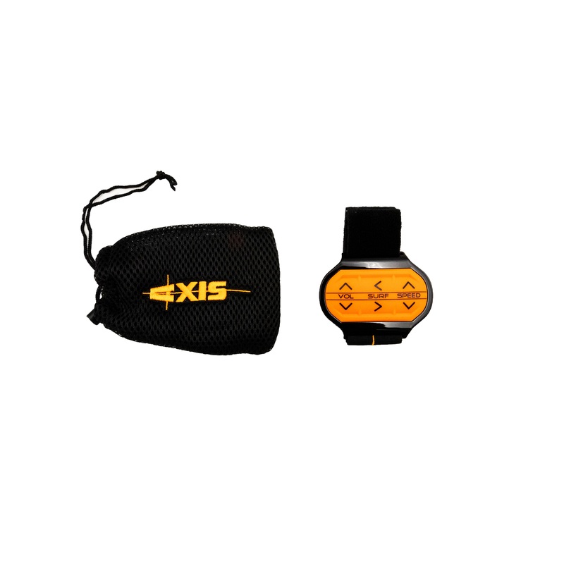 Surf Band, Axis W/Manual Wedge, 17-22′
