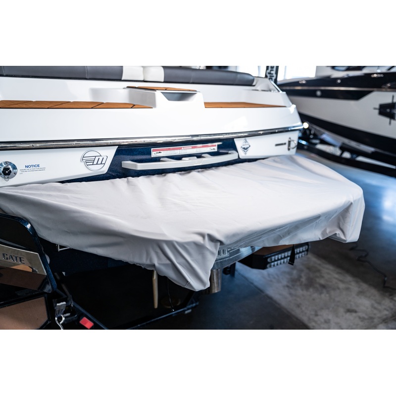 Swim platform cover- Response TXI ’17-’24