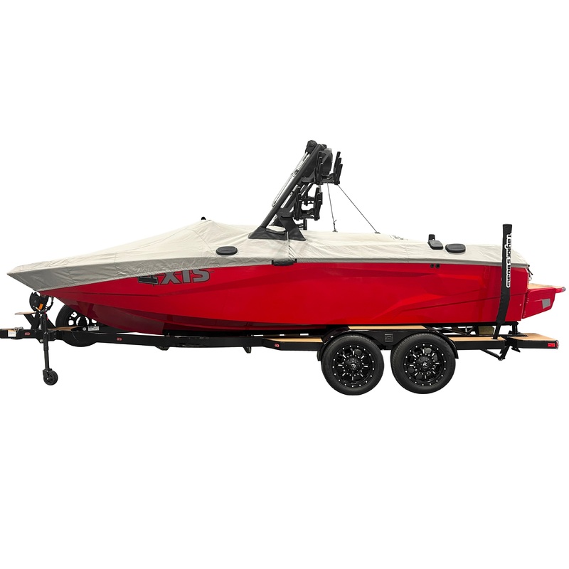 T23 Cover – Axis AW20 Tower W/Swim Platform Cover & TAPS 2.5
