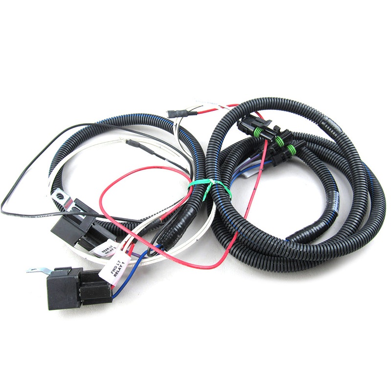 Tower Light Harness