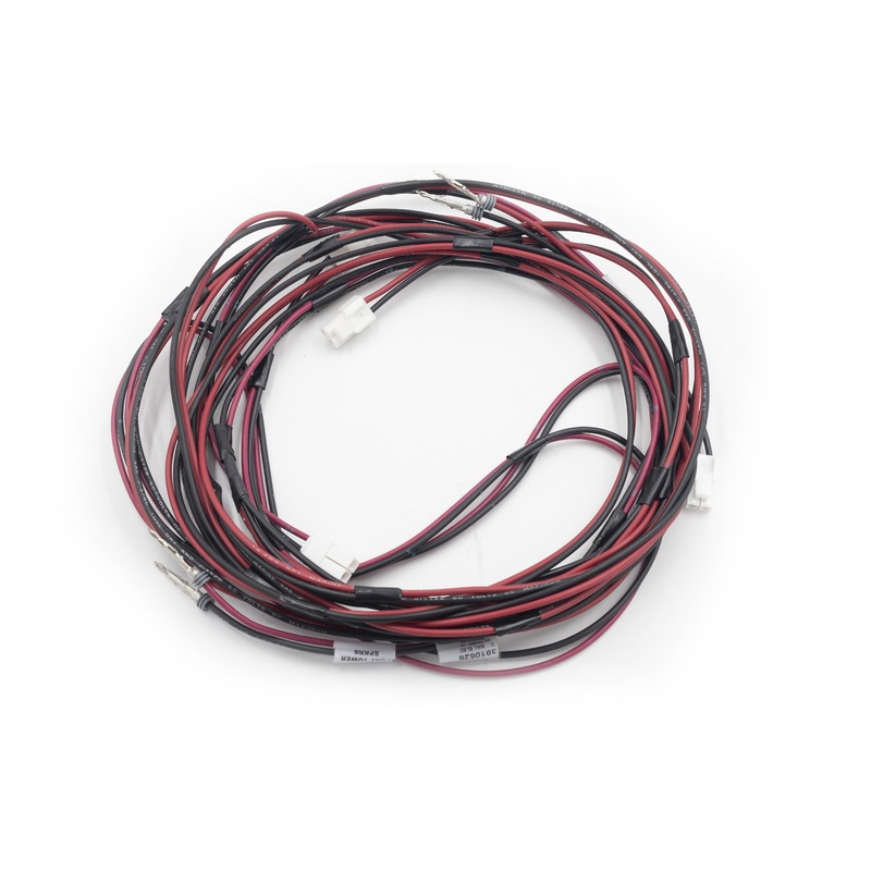 Tower Speaker Harness