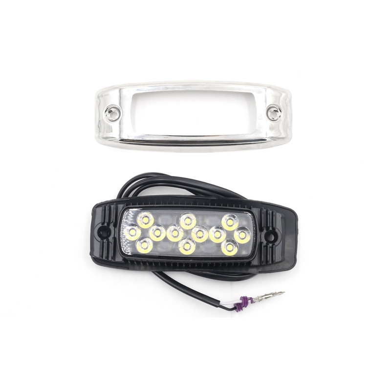 Underwater Light-White