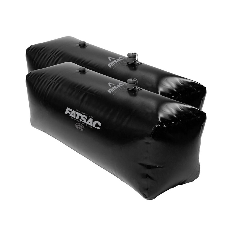 Universal 400lb(SET). fat sac-black