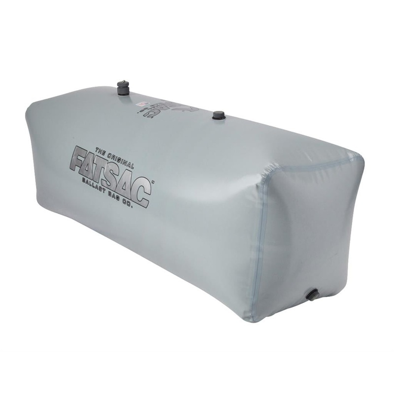 Universal 750lb. fat sac-gray