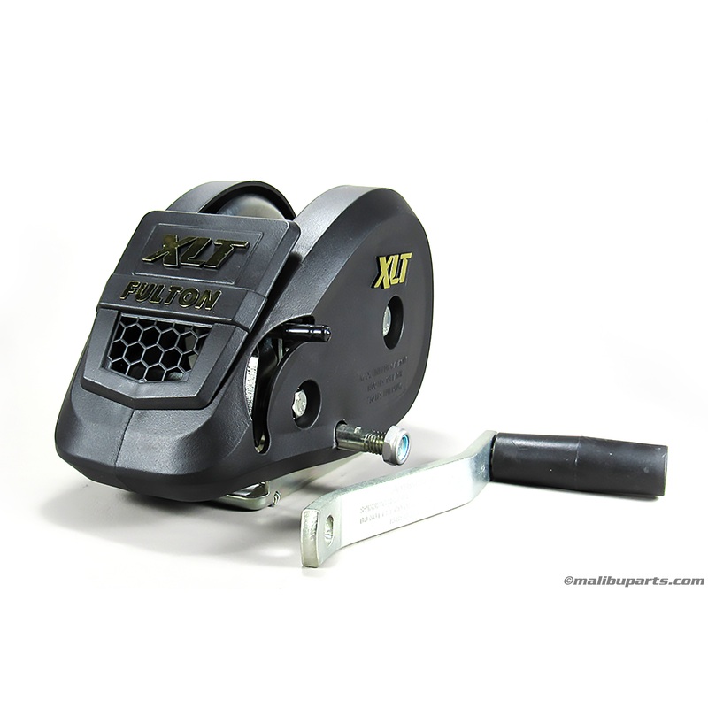 Winch fulton XLT1401