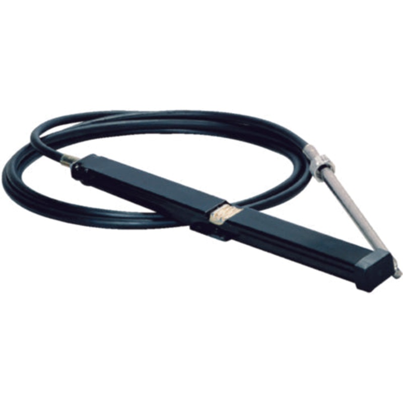 17′ STEERING CABLE