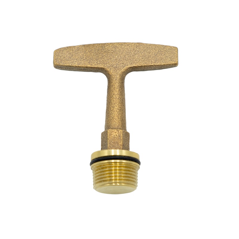 3/4″ T-handle Drain Plug