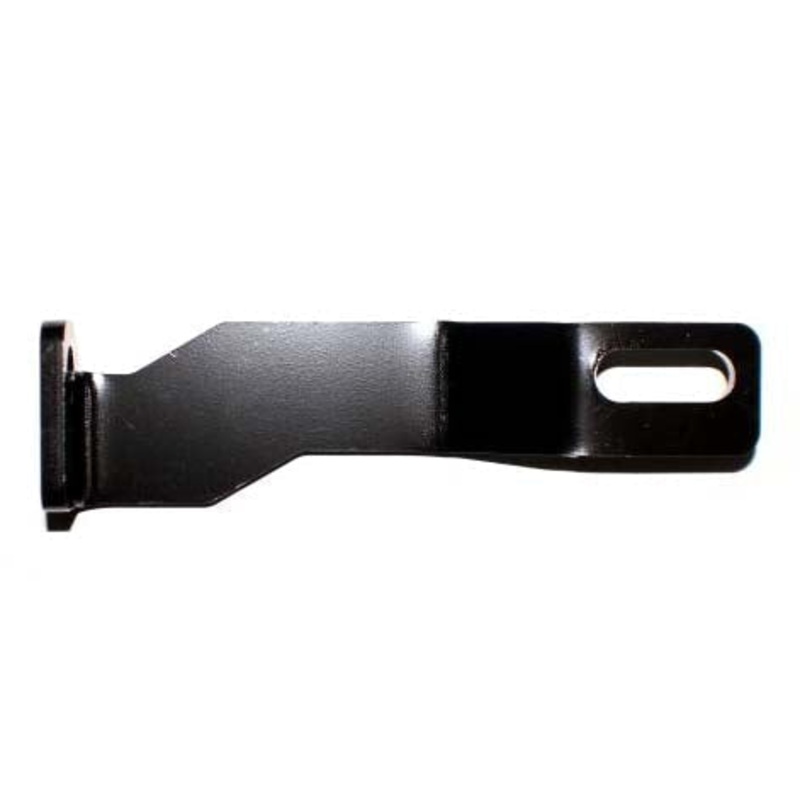 6.2 Impeller Housing Bracket Part A