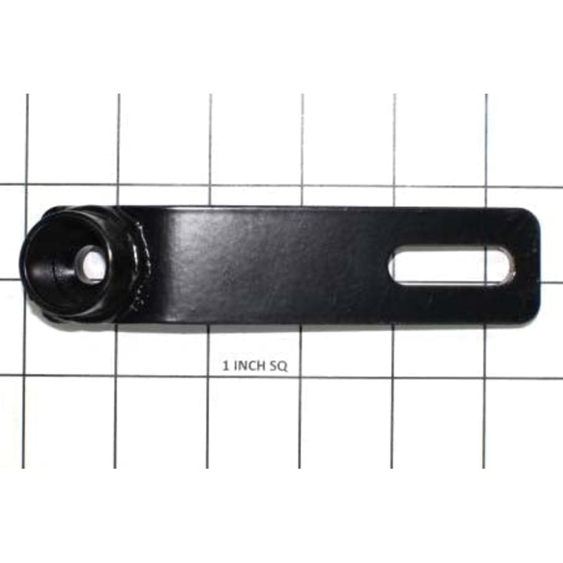 6.2 Impeller Housing Bracket Part B