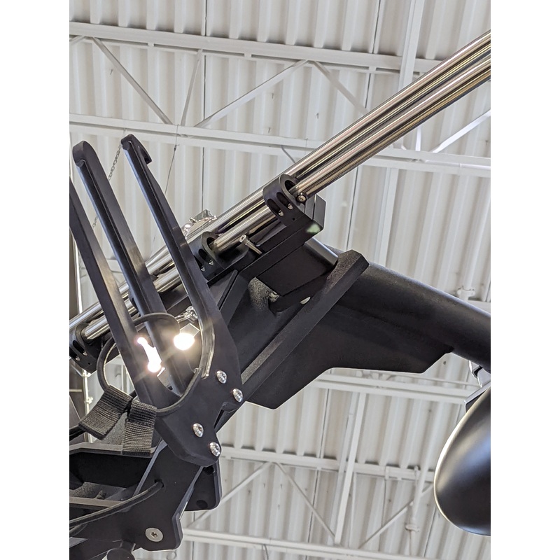 Axis AW20 Slider bimini Hardware Kit