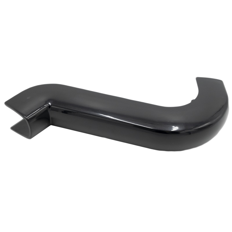 Axis Bow Corner Cap
