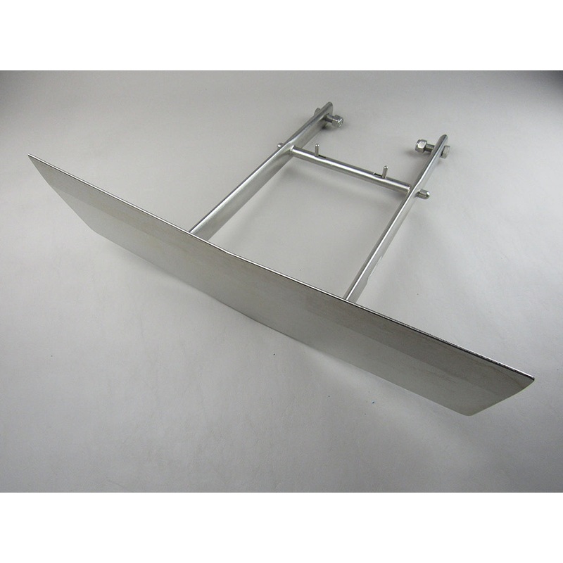 Axis Manual Wedge Foil