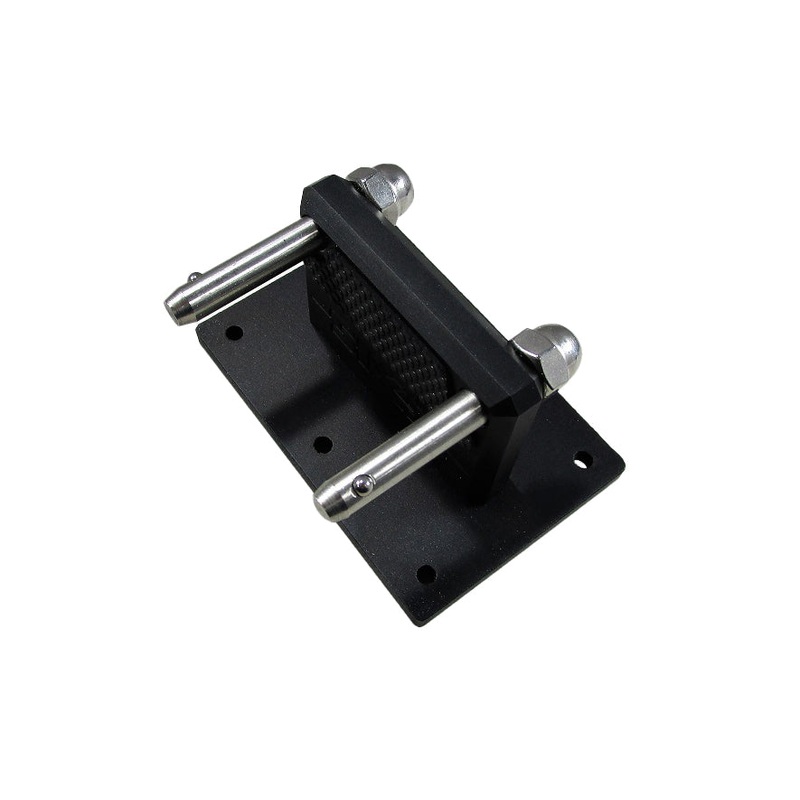 AXIS Rear Lean Back Stowed Receiver 18-21