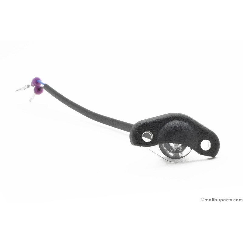 Axis Underseat Light – Blue