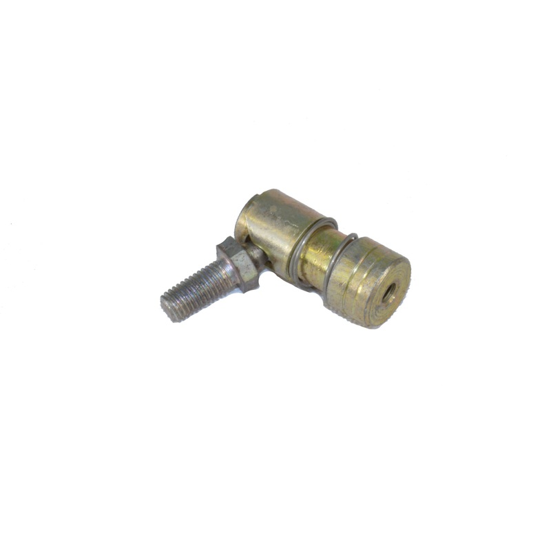 BALL JOINT, PIVIOT CARB/ THROTTLE BODY CONNECTION