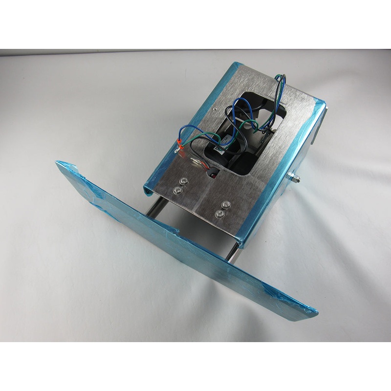 Complete Power Wedge II, 15-18