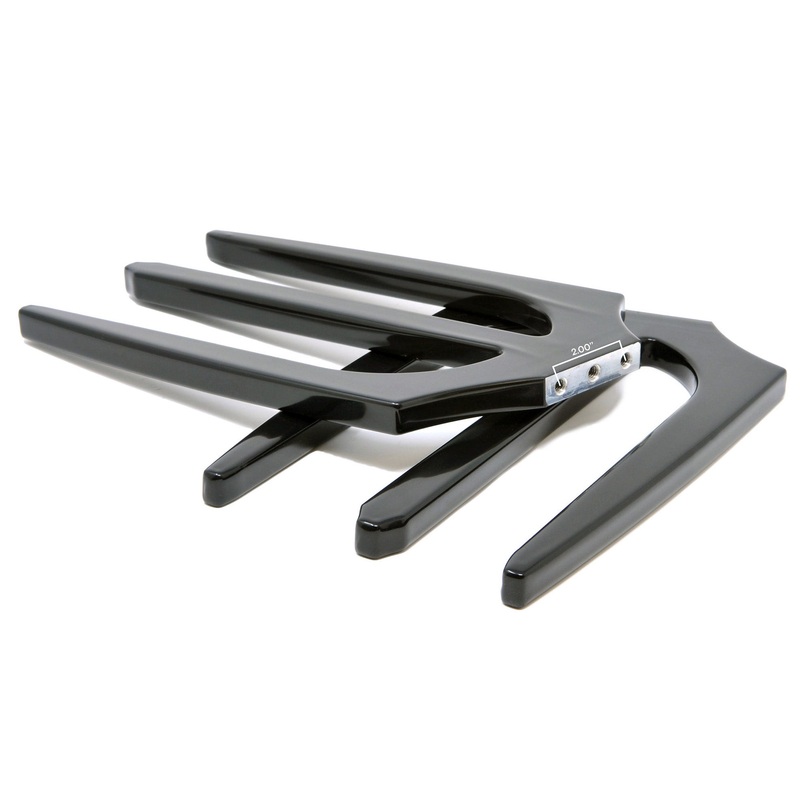 Double Surf Forks for Titan/Metcraft Racks (Pair)