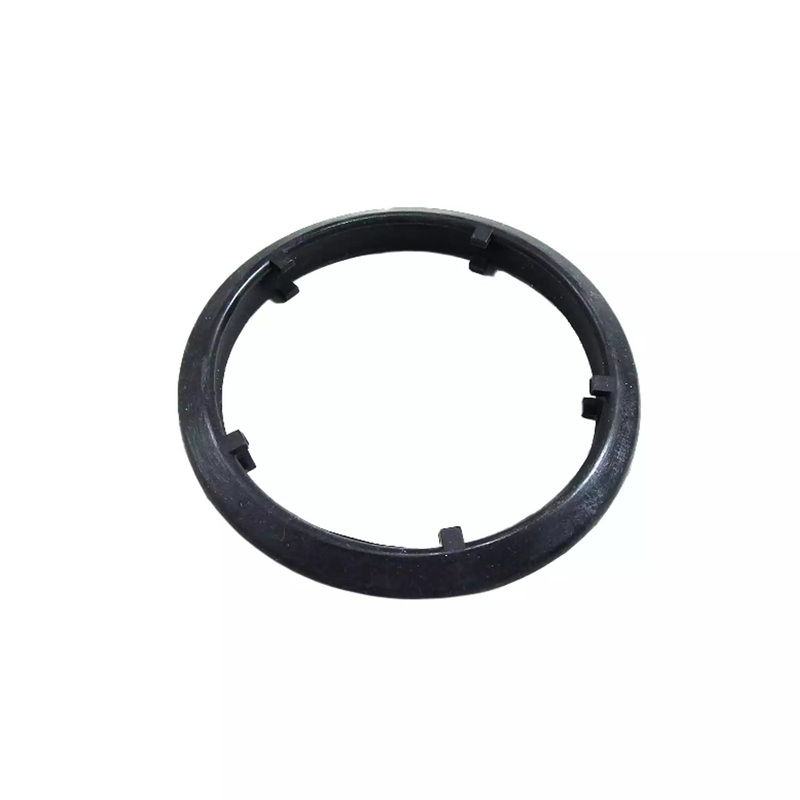 Exhaust Y-Pipe Flange Seal Gasket