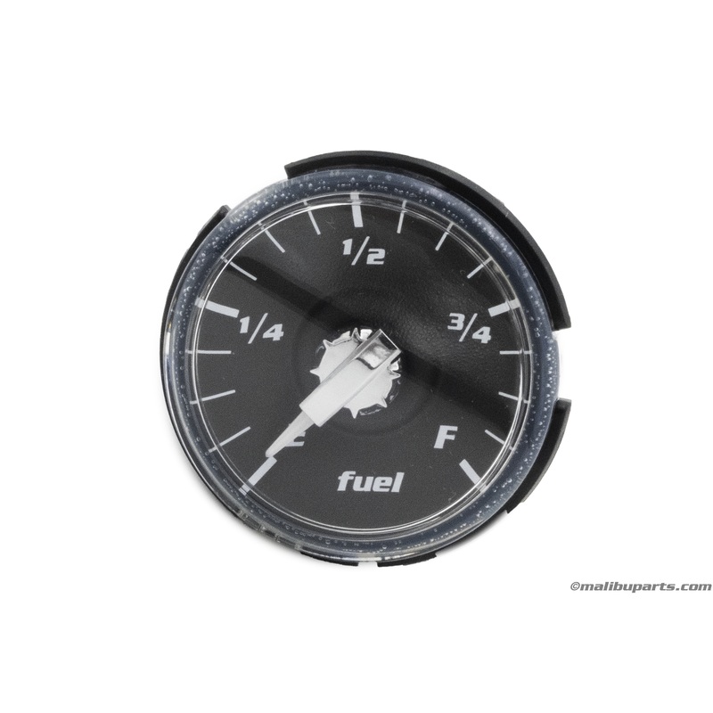 Fuel Gauge